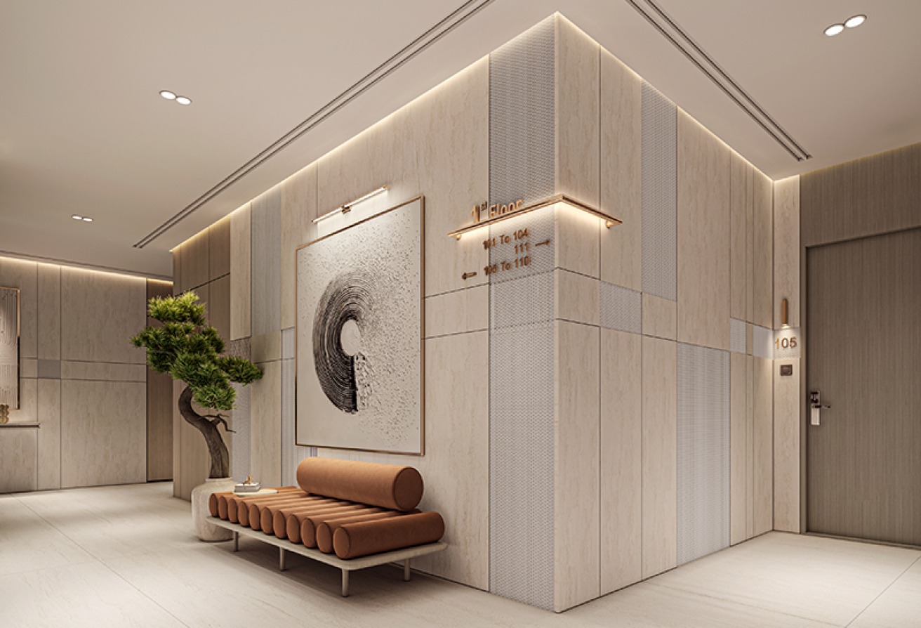 Prime Location | Iconic Structure I Freehold