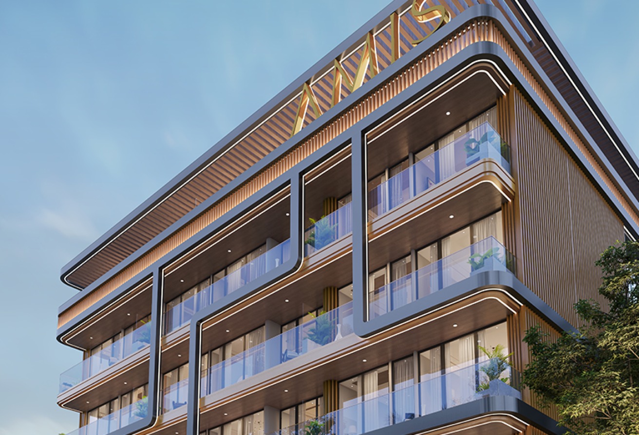 Prime Location | Iconic Structure I Freehold