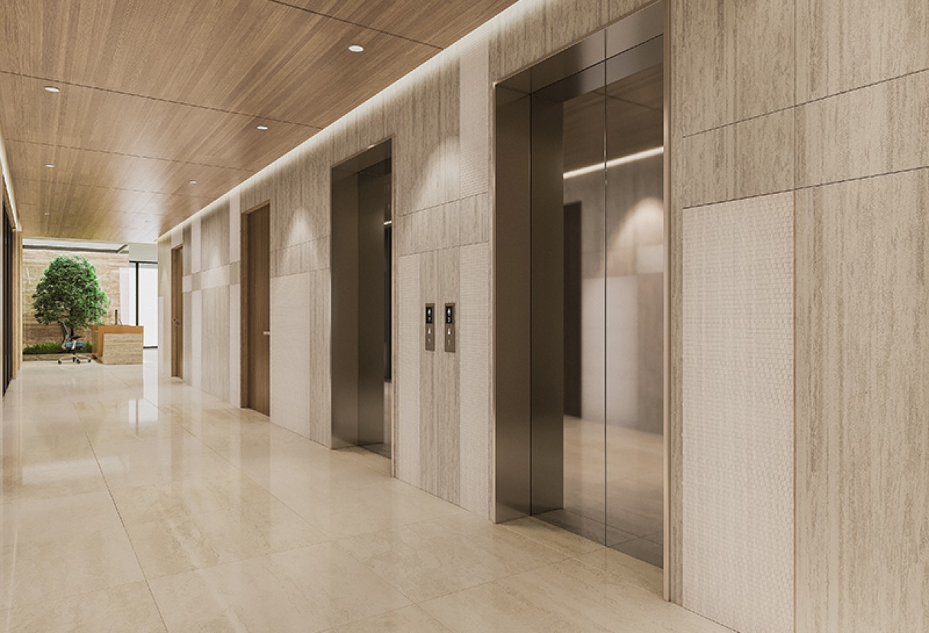 Prime Location | Iconic Structure I Freehold