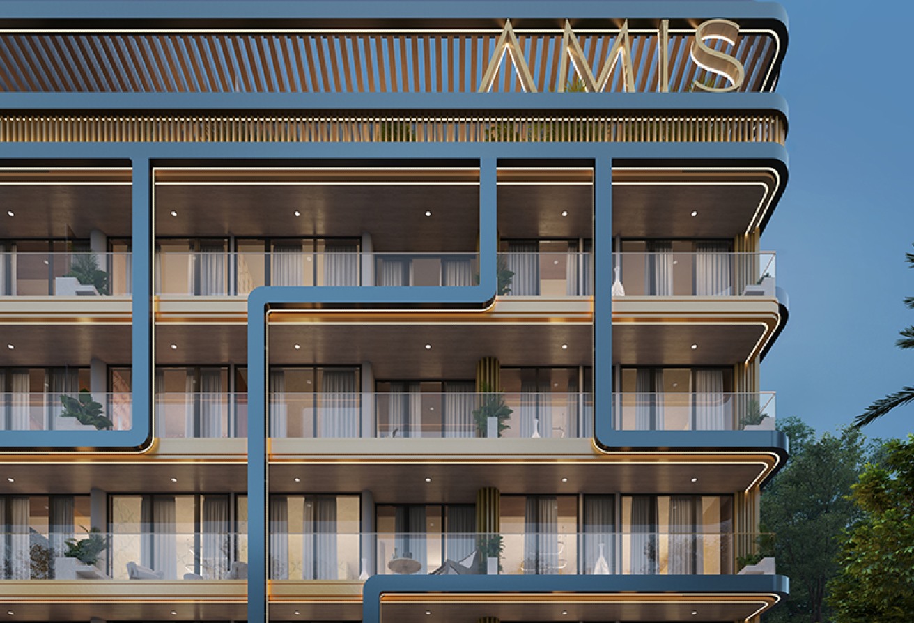 Prime Location | Iconic Structure I Freehold