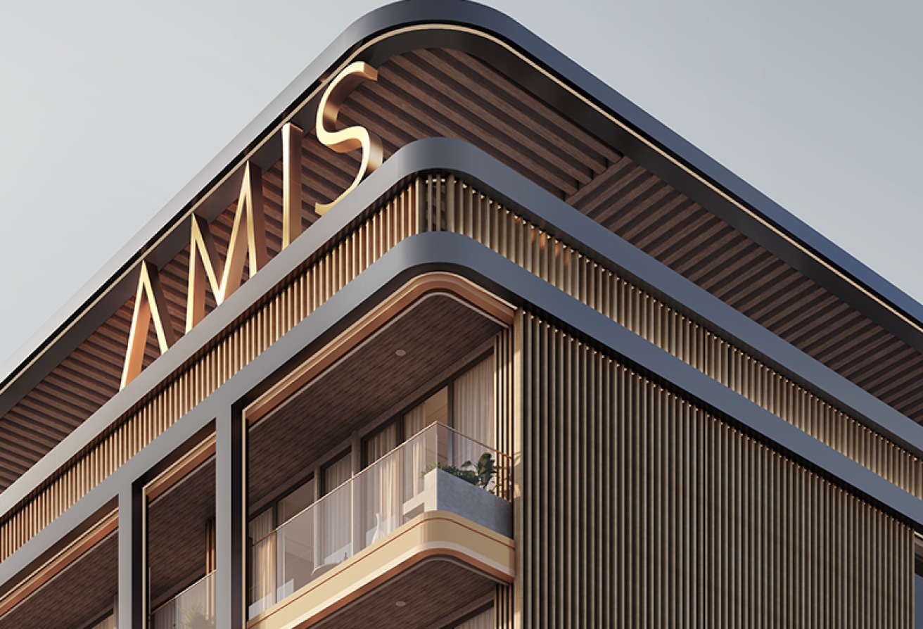 Prime Location | Iconic Structure I Freehold