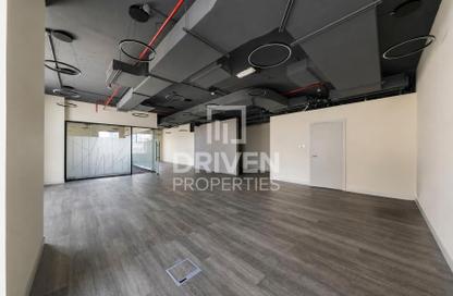 Office Space - Studio for rent in Business Central Tower B - Business Central - Dubai Media City - Dubai