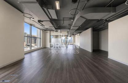Office Space - Studio for rent in Business Central Tower B - Business Central - Dubai Media City - Dubai
