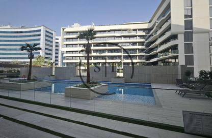 Apartment - 1 Bedroom - 2 Bathrooms for sale in Aura Elegance - Dubai Silicon Oasis - Dubai