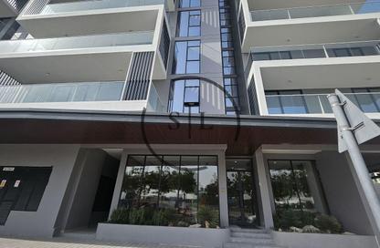 Apartment - 1 Bedroom - 2 Bathrooms for sale in Aura Elegance - Dubai Silicon Oasis - Dubai