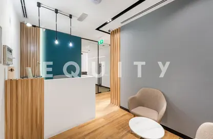 Retail - Studio - 1 Bathroom for rent in Gold Tower (Au Tower) - JLT Cluster I - Jumeirah Lake Towers - Dubai