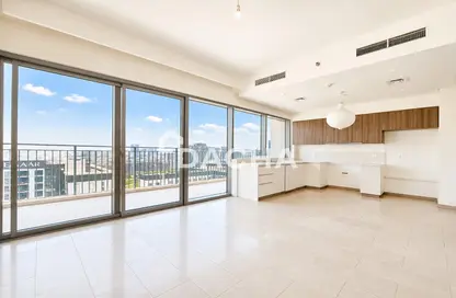 Apartment - 2 Bedrooms - 2 Bathrooms for rent in Park Heights 2 Tower 1 - Park Heights 2 - Park Heights - Dubai Hills Estate - Dubai