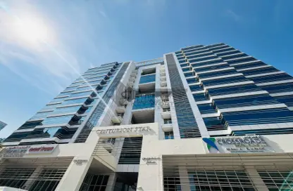 Office Space - Studio - 1 Bathroom for sale in Centurion Star Tower - Port Saeed - Deira - Dubai