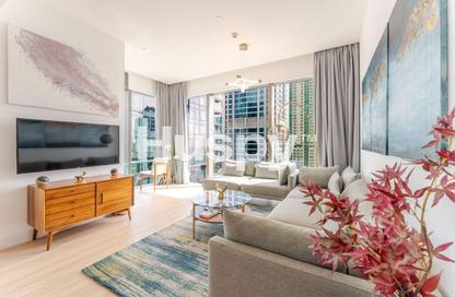 Apartment - 2 Bedrooms - 3 Bathrooms for sale in Marina Gate 2 - Marina Gate - Dubai Marina - Dubai Apartment - 2 Bedrooms - 3 Bathrooms for sale in Marina Gate 2 - Marina Gate - Dubai Marina - Dubai