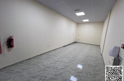 Shop - Studio - 1 Bathroom for rent in Al Mowaihat 1 - Al Mowaihat - Ajman