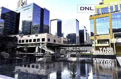 Shop - Studio for rent in Bay Square Building 8 - Bay Square - Business Bay - Dubai