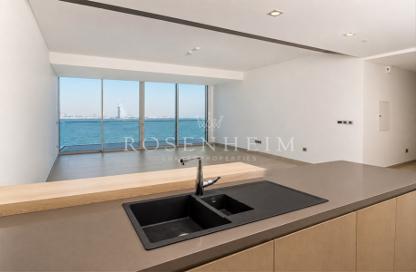 Apartment - 2 - 2 for rent in Serenia Residences North - Serenia Residences The Palm - The Crescent - Palm Jumeirah - Dubai