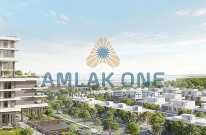 Apartment - 2 Bedrooms - 4 Bathrooms for sale in Reem Hills - Najmat Abu Dhabi - Al Reem Island - Abu Dhabi