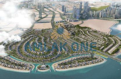 Apartment - 2 Bedrooms - 3 Bathrooms for sale in Reem Hills - Najmat Abu Dhabi - Al Reem Island - Abu Dhabi