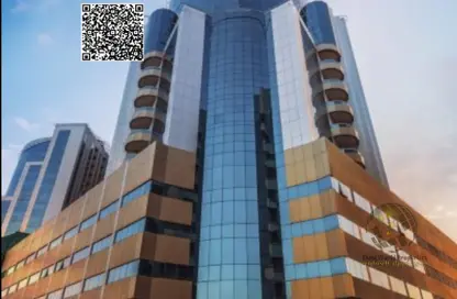 Apartment - 2 Bedrooms - 3 Bathrooms for sale in Orient Tower 1 - Orient Towers - Al Bustan - Ajman