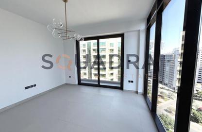 Apartment - 2 - 3 for rent in Euro Residence - Barsha Heights (Tecom) - Dubai