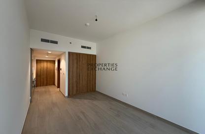 Apartment - Studio - 1 for rent in Azizi Riviera Beachfront Tower A - Azizi Riviera Beachfront - Azizi Riviera - Meydan One - Meydan - Dubai