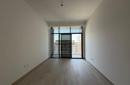 Apartment - Studio - 1 for rent in Azizi Riviera Beachfront Tower A - Azizi Riviera Beachfront - Azizi Riviera - Meydan One - Meydan - Dubai