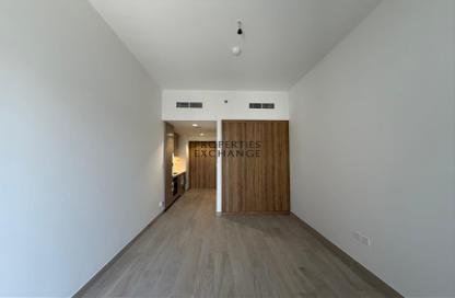 Apartment - Studio - 1 for rent in Azizi Riviera Beachfront Tower A - Azizi Riviera Beachfront - Azizi Riviera - Meydan One - Meydan - Dubai