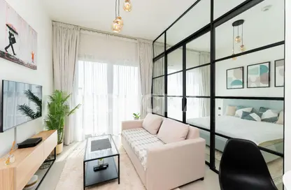 شقة - غرفة نوم - 1 حمام للبيع في كوليكتيف 2.0 تاور بي - كوليكتيف 2.0 - دبي هيلز استيت - دبي