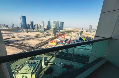 شقة - 2 غرف نوم - 3 حمامات للبيع في 2 مرينا هايتس - مارينا سكوير - جزيرة الريم - أبوظبي