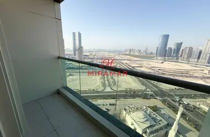 Apartment - 2 Bedrooms - 3 Bathrooms for sale in Marina Heights 2 - Marina Square - Al Reem Island - Abu Dhabi