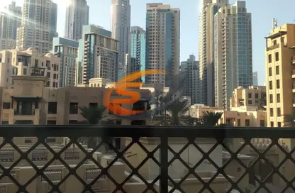 Apartment - 2 Bedrooms - 2 Bathrooms for rent in Miska 4 - Miska - Old Town - Downtown Dubai - Dubai