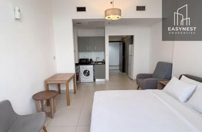 Apartment - Studio - 1 Bathroom for sale in Candace Acacia - Al Furjan - Dubai