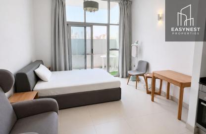 Apartment - Studio - 1 Bathroom for sale in Candace Acacia - Al Furjan - Dubai Apartment - Studio - 1 Bathroom for sale in Candace Acacia - Al Furjan - Dubai