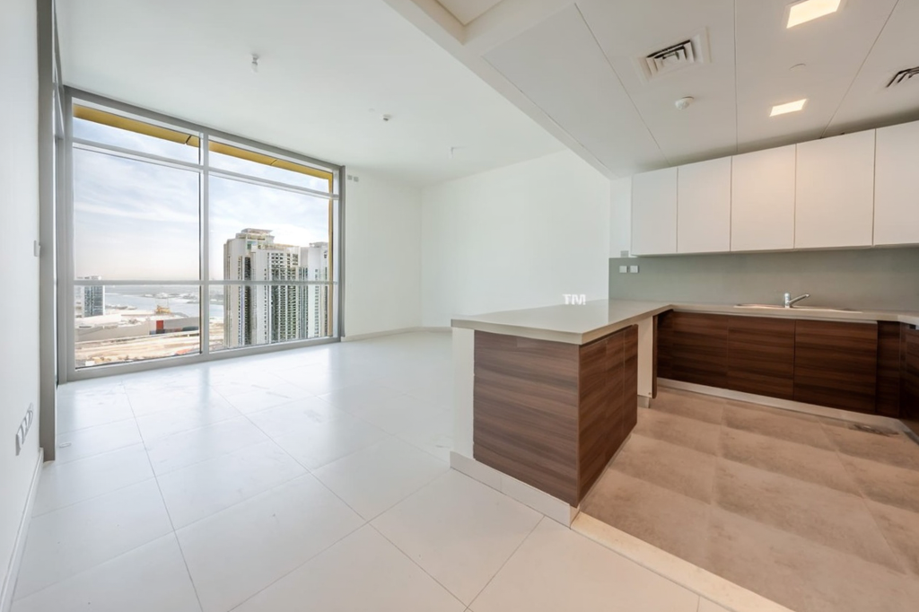 Ready to move in | High Floor | Sea View