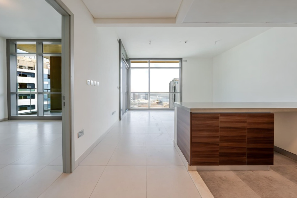 Ready to move in | High Floor | Sea View