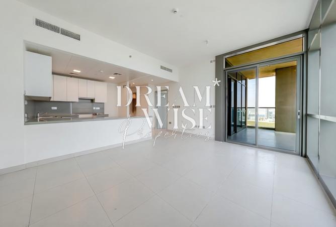 Ready to move in | High Floor | Sea View