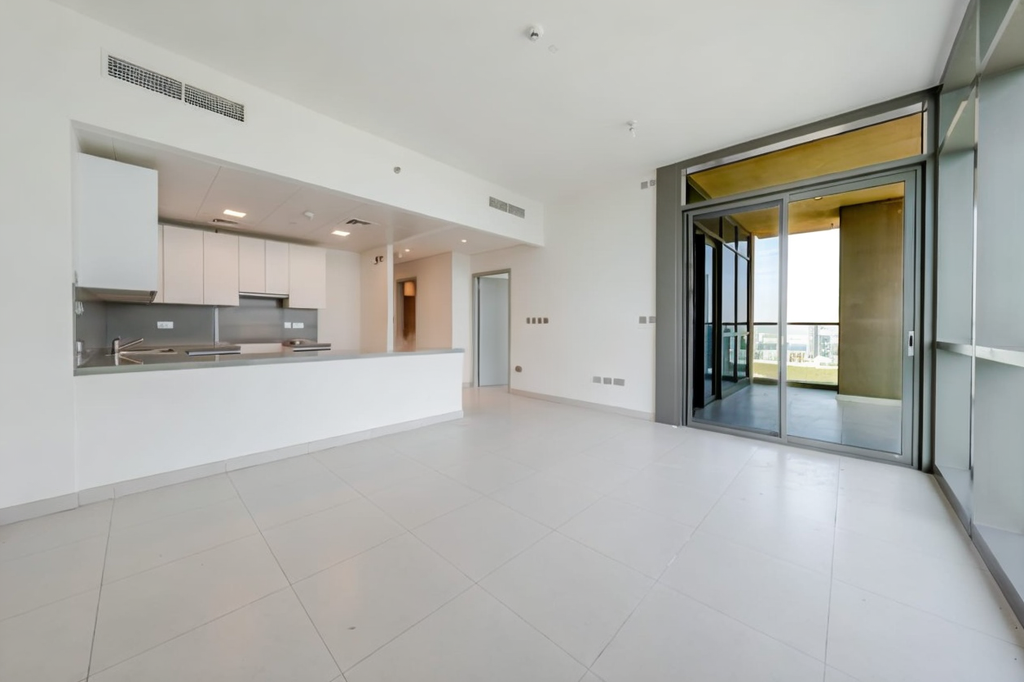 Ready to move in | High Floor | Sea View