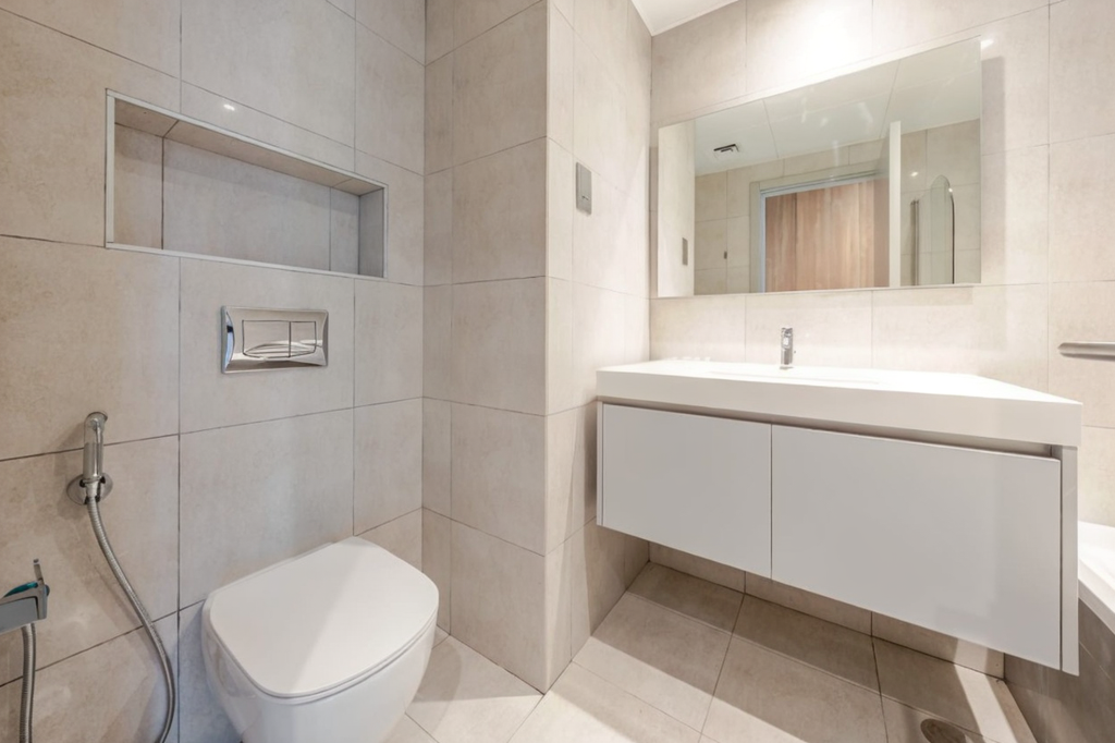 Ready to move in | High Floor | Sea View