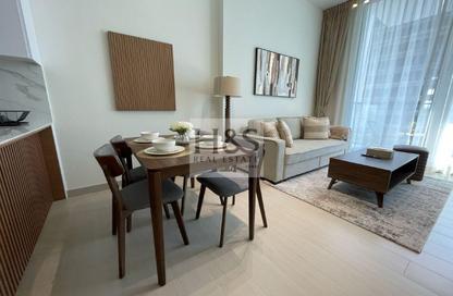 Apartment - 1 - 2 for sale in Binghatti Amber - District 11 - Jumeirah Village Circle - Dubai Apartment - 1 - 2 for sale in Binghatti Amber - District 11 - Jumeirah Village Circle - Dubai