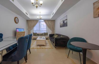 Apartment - 2 Bedrooms - 2 Bathrooms for rent in New Al Taawun Road - Al Taawun - Sharjah Apartment - 2 Bedrooms - 2 Bathrooms for rent in New Al Taawun Road - Al Taawun - Sharjah