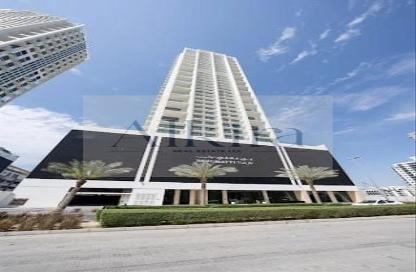 Apartment - Studio - 1 Bathroom for sale in Binghatti Tulip - District 11 - Jumeirah Village Circle - Dubai