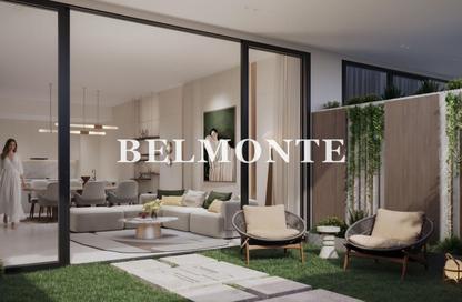 Apartment - 2 - 2 for sale in Marina Al Saadiyat - Saadiyat Island - Abu Dhabi