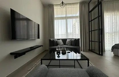 Apartment - 1 Bedroom - 1 Bathroom for rent in Socio at Dubai Hills Estate Tower 1 - Socio at Dubai Hills Estate - Dubai Hills Estate - Dubai