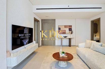 Apartment - 1 Bedroom - 2 Bathrooms for rent in Beverly Residences 2 - District 15 - Jumeirah Village Circle - Dubai Apartment - 1 Bedroom - 2 Bathrooms for rent in Beverly Residences 2 - District 15 - Jumeirah Village Circle - Dubai