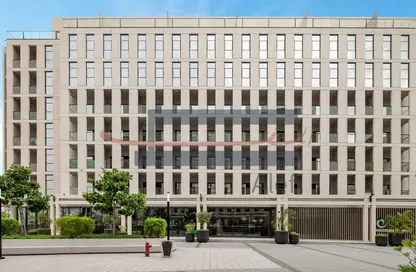 شقة - غرفة نوم - 1 حمام للبيع في أسواق للعقارات - الممشى - مويلح - الشارقة