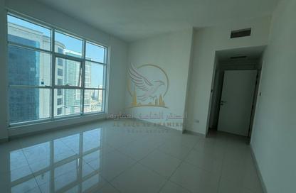 Apartment - 2 - 3 for rent in Al Khan Corniche - Al Khan - Sharjah
