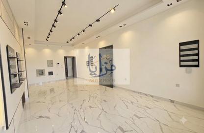 Villa - 5 Bedrooms - 7 Bathrooms for sale in Kabbali Hills - Al Helio 2 - Al Helio - Ajman Villa - 5 Bedrooms - 7 Bathrooms for sale in Kabbali Hills - Al Helio 2 - Al Helio - Ajman