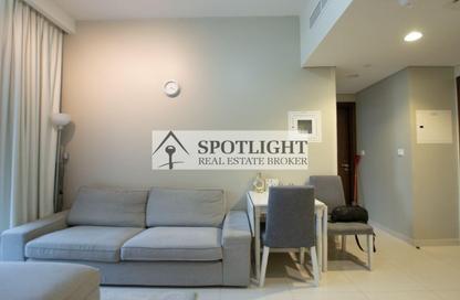 Apartment - 2 - 2 for rent in Vera Residences - Business Bay - Dubai Apartment - 2 - 2 for rent in Vera Residences - Business Bay - Dubai