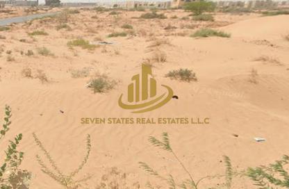 Land - Studio for sale in Manama - Ajman