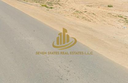 Land - Studio for sale in Manama - Ajman Land - Studio for sale in Manama - Ajman