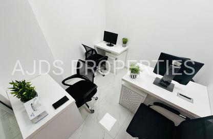 Office Space - 1 Bedroom - 1 Bathroom for rent in Reem Residency - Al Karama - Dubai