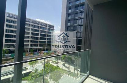 Apartment - 1 Bedroom - 2 Bathrooms for sale in Vida 1 - Vida Residences - Aljada - Sharjah
