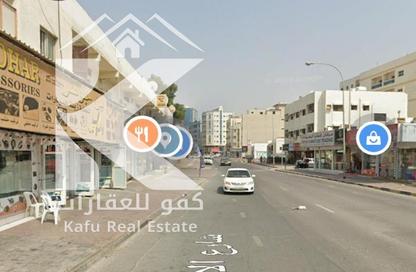 أرض - استوديو للبيع في الرميلة 2 - الرميلة - عجمان