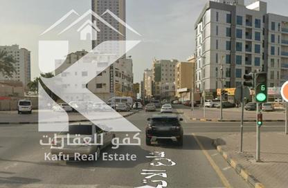 أرض - استوديو للبيع في الرميلة 2 - الرميلة - عجمان